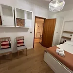 Apartment Soft House - Vacanze In Centro - Palermo