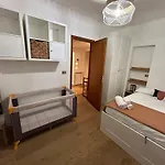 Soft House - Vacanze In Centro - * Palermo