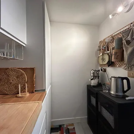 Soft House - Vacanze In Centro -