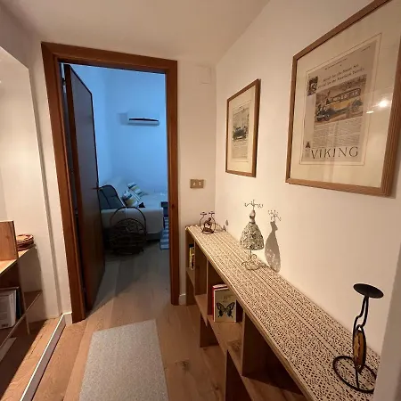 Soft House - Vacanze In Centro - Apartmán *