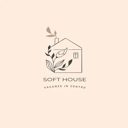 Soft House - Vacanze In Centro - アパート *