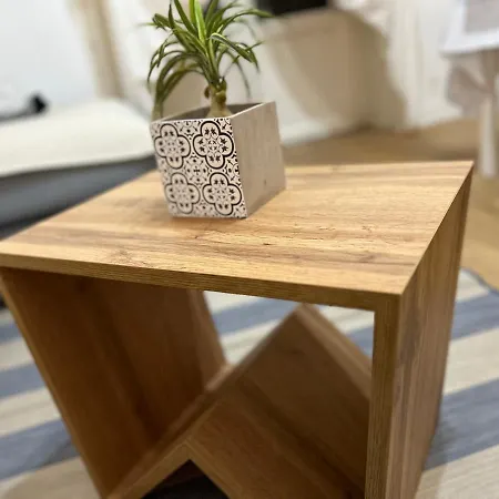 Soft House - Vacanze In Centro - Apartmán Palermo
