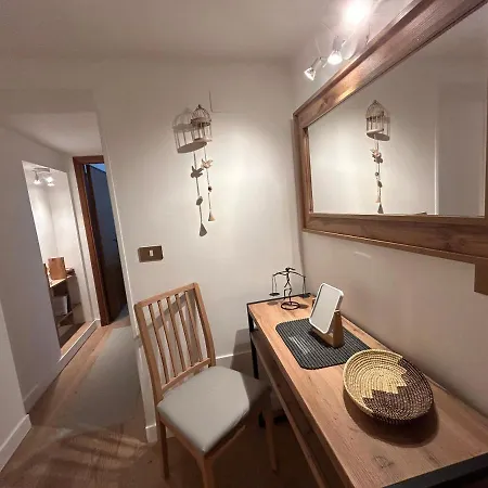 Soft House - Vacanze In Centro - * Palermo