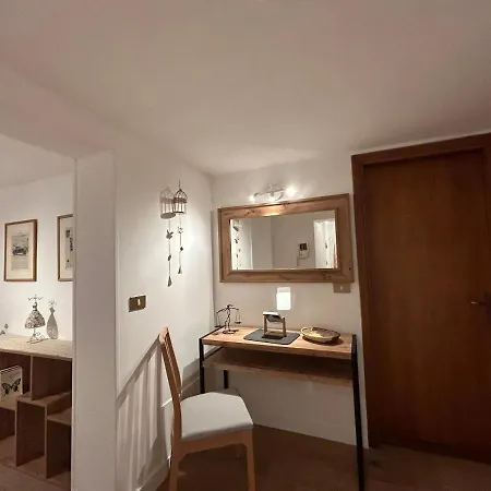 Soft House - Vacanze In Centro - アパート *