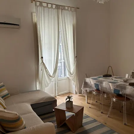 Soft House - Vacanze In Centro - アパート *
