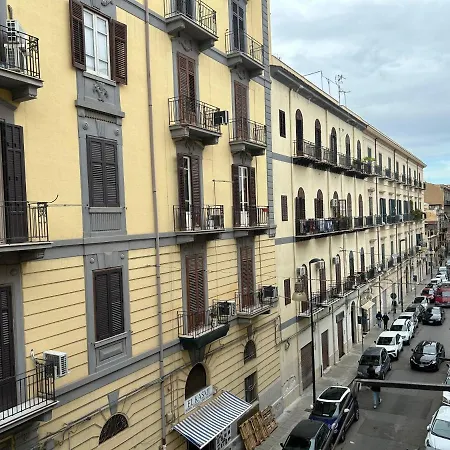 Soft House - Vacanze In Centro -