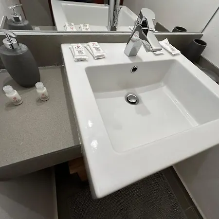 Apartmán Soft House - Vacanze In Centro - Palermo