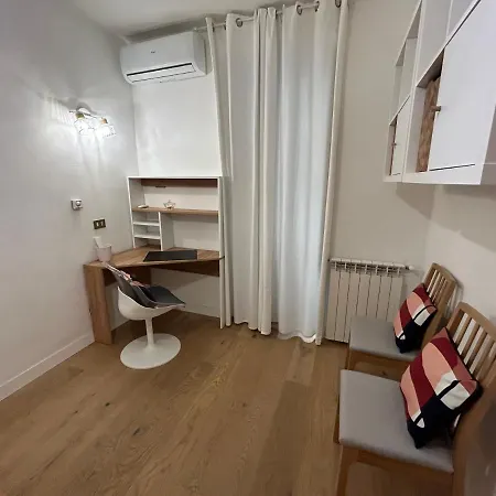 Apartmán Soft House - Vacanze In Centro - Palermo