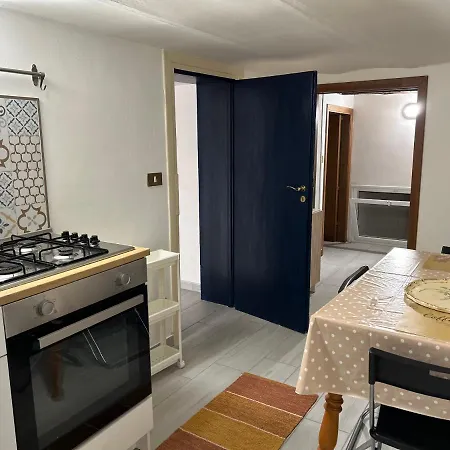 Soft House - Vacanze In Centro - * 巴勒莫