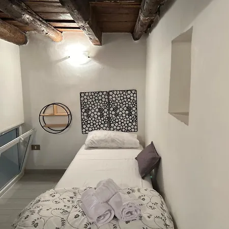 Soft House - Vacanze In Centro - * Palerme