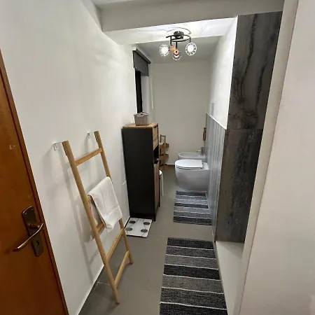 Soft House - Vacanze In Centro - Apartmán Palermo