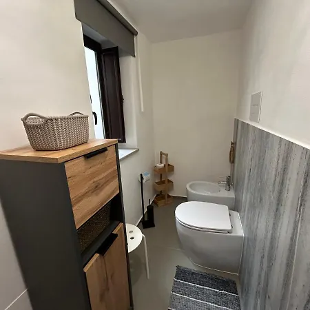 Soft House - Vacanze In Centro - Apartmán