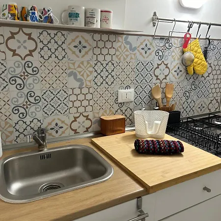 Soft House - Vacanze In Centro - *