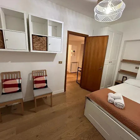 公寓 Soft House - Vacanze In Centro - 巴勒莫