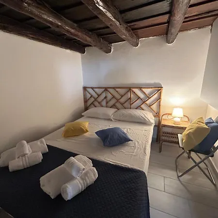 Soft House - Vacanze In Centro - * Palerme