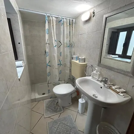 Soft House - Vacanze In Centro - Apartmán Palermo