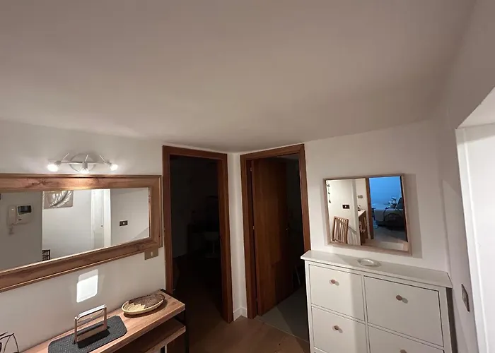 Soft House - Vacanze In Centro - Appartement *