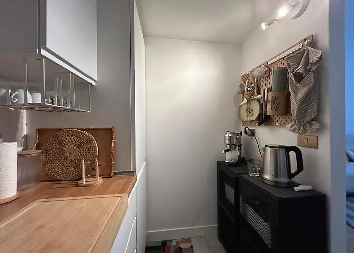 Soft House - Vacanze In Centro -
