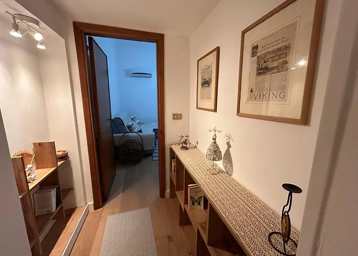 Soft House - Vacanze In Centro - Appartement *