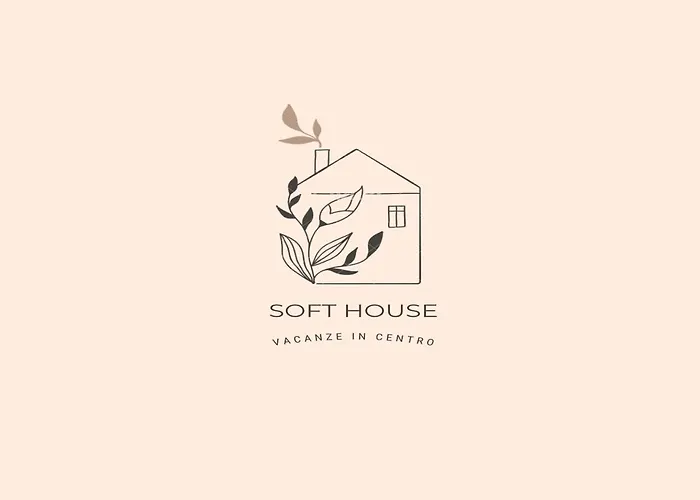 Soft House - Vacanze In Centro - Appartement *