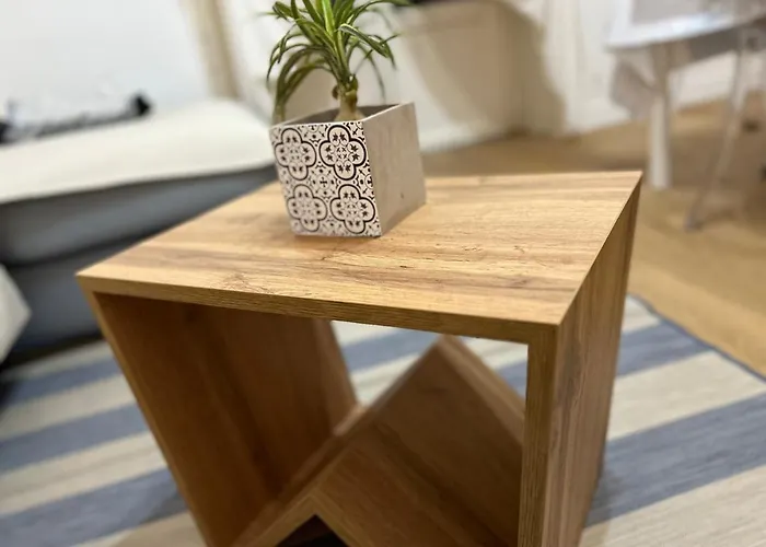 Soft House - Vacanze In Centro - Appartement Palerme