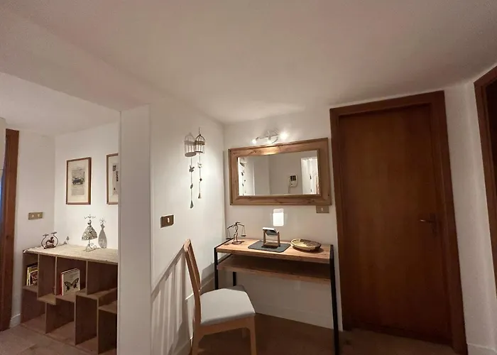 Soft House - Vacanze In Centro - Appartement *