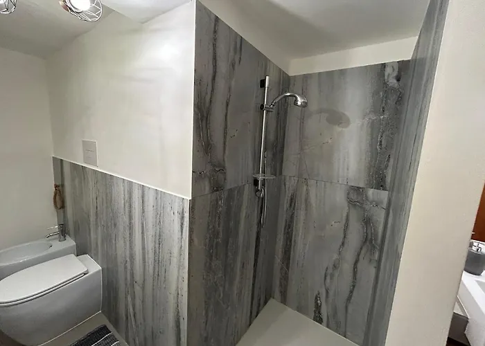 Soft House - Vacanze In Centro - Appartement