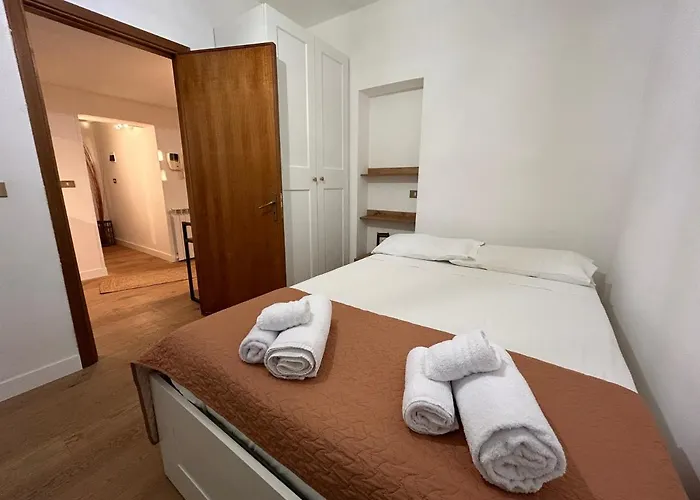 Soft House - Vacanze In Centro -