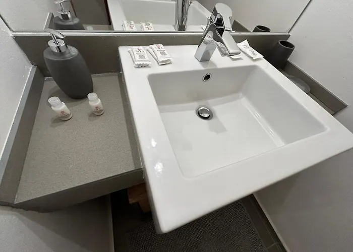 Appartement Soft House - Vacanze In Centro - Palerme