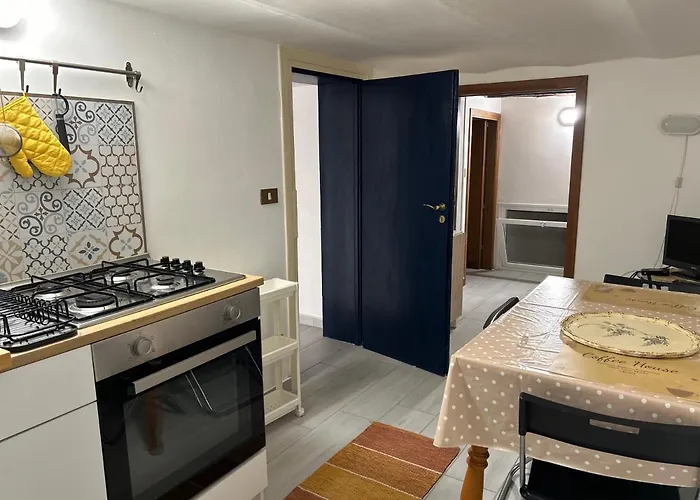 Soft House - Vacanze In Centro - * Palerme