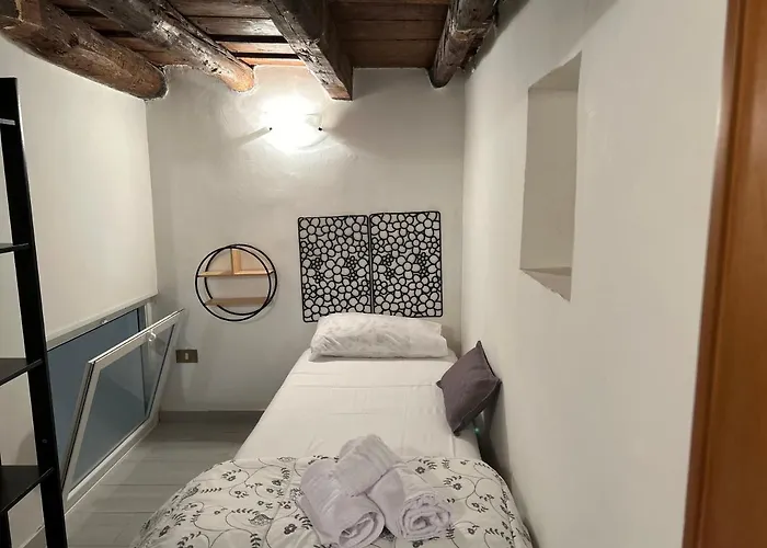 Soft House - Vacanze In Centro - * Palerme