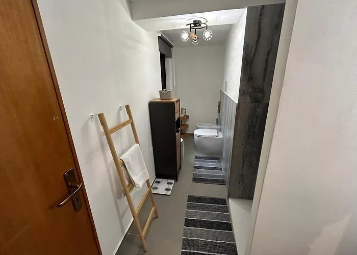 Soft House - Vacanze In Centro - Appartement Palerme
