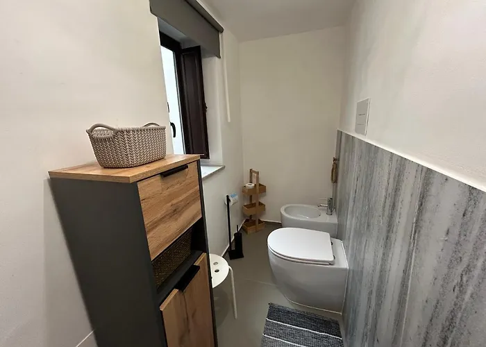 Soft House - Vacanze In Centro - Appartement