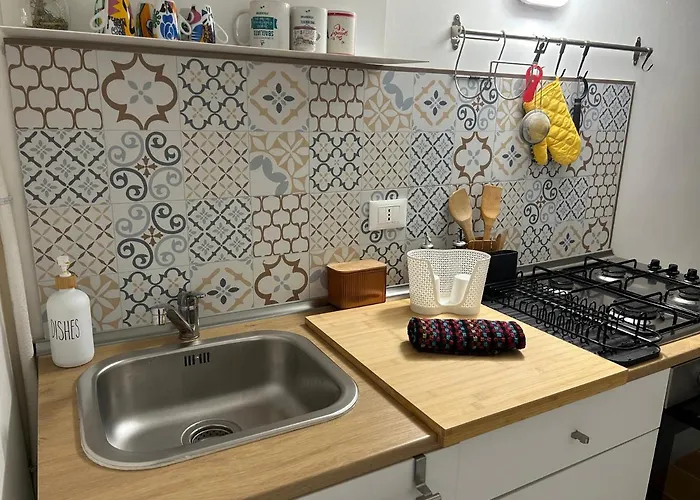 Soft House - Vacanze In Centro - *