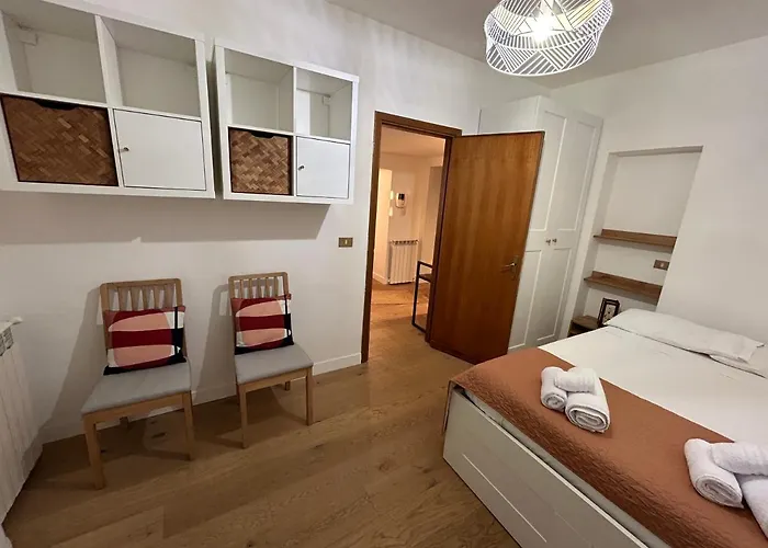 Appartement Soft House - Vacanze In Centro - Palerme