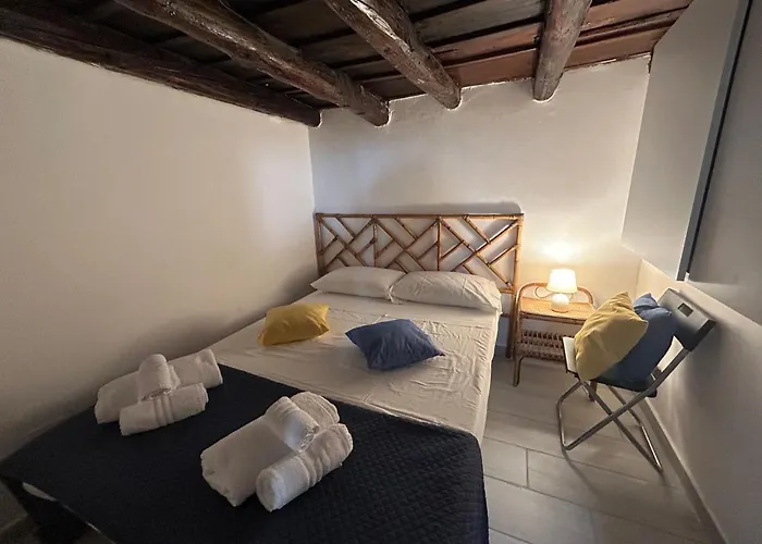 Soft House - Vacanze In Centro - * Palerme