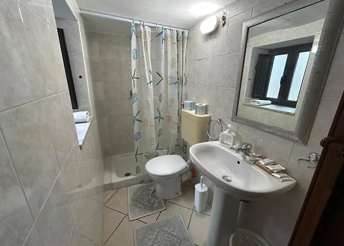 Soft House - Vacanze In Centro - Appartement Palerme